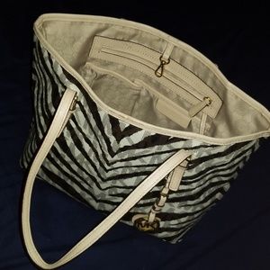 Michael Kors tote bag